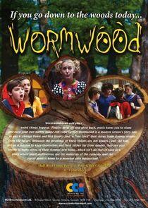 Wormwood Wormwood