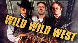 Wild Wild West Wild Wild West