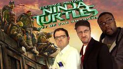 Teenage Mutant Ninja Turtles: Out of the Shadows