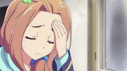 Curious Chitose and Parents' Day Curious Chitose and Parents' Day