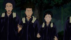 Don't Underestimate Seiseki Don't Underestimate Seiseki