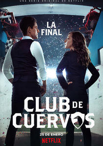 Club de Cuervos Club de Cuervos
