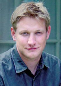Luke Schelhaas Luke Schelhaas