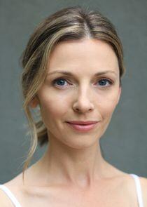 Rachel Perry Rachel Perry