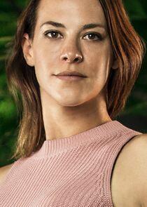 photo of Melissa Brasier photo of Melissa Brasier