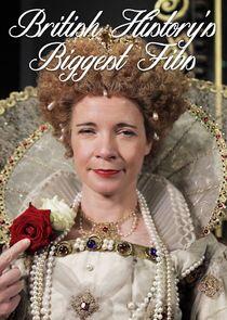 British History's Biggest Fibs with Lucy Worsley British History's Biggest Fibs with Lucy Worsley