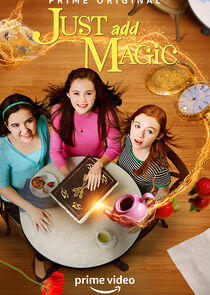Just Add Magic - Season 3 Just Add Magic - Season 3