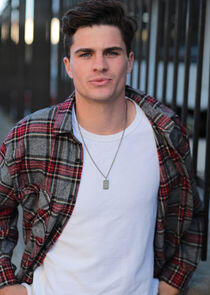 photo of Bradley Schatz photo of Bradley Schatz