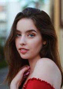 photo of Anja Ellam photo of Anja Ellam