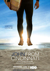 John from Cincinnati - Season 1 John from Cincinnati - Season 1