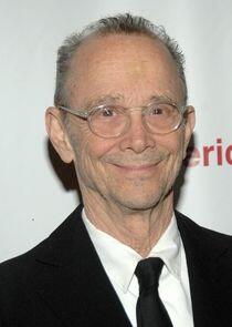 Joel Grey Joel Grey