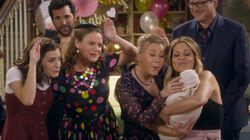 Welcome Home, Baby-to-Be-Named-Later Welcome Home, Baby-to-Be-Named-Later
