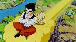 7 Years Since That Event! Starting Today, Gohan's a High Schooler 7 Years Since That Event! Starting Today, Gohan's a High Schooler