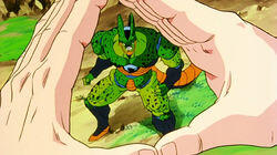 Tenshinhan's Do-or-Die Shin Kikoho! Save Your Brother-in-Arms, Son Goku Tenshinhan's Do-or-Die Shin Kikoho! Save Your Brother-in-Arms, Son Goku