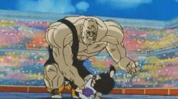 Videl is Worn Ragged, Gohan's Anger at its Limits!! Videl is Worn Ragged, Gohan's Anger at its Limits!!