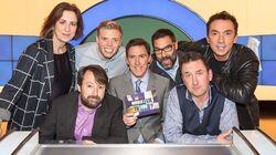 Bruno Tonioli, Adam Buxton, Kirsty Wark, Rob Beckett Bruno Tonioli, Adam Buxton, Kirsty Wark, Rob Beckett