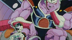 That's Earth Papa… The Counterattack of Freeza Father and Son That's Earth Papa… The Counterattack of Freeza Father and Son