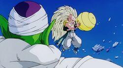 In High Spirits! Buu-Buu Volleyball! In High Spirits! Buu-Buu Volleyball!