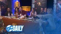 The one about Friendsgiving! The one about Friendsgiving!