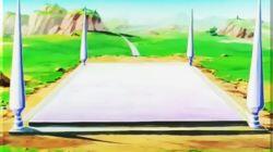 Satan's Legion Runs Wild! The Curtain Rises on the Cell Games Satan's Legion Runs Wild! The Curtain Rises on the Cell Games
