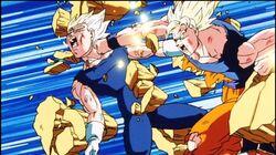The Seal is Broken!? Gohan's Kamehameha of Resistance The Seal is Broken!? Gohan's Kamehameha of Resistance