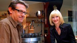 Jane Horrocks Jane Horrocks