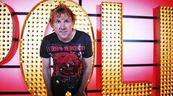 Rob Brydon, Sarah Millican, Jason Byrne Rob Brydon, Sarah Millican, Jason Byrne