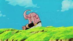 Earth Disappears!! The Original Buu's Single Cruel Blast!! Earth Disappears!! The Original Buu's Single Cruel Blast!!