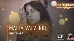 María Valverde María Valverde