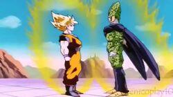 Conclusion to the Death Match! Time for Goku's Decision Conclusion to the Death Match! Time for Goku's Decision