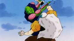 Piccolo's Assault! The Missing #20 and the Future Gone Eschew Piccolo's Assault! The Missing #20 and the Future Gone Eschew