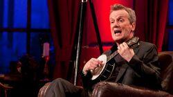 Frank Skinner, Hurts, Joe Wilkinson Frank Skinner, Hurts, Joe Wilkinson