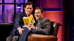 David Walliams, Tom Deacon, Tom Jones David Walliams, Tom Deacon, Tom Jones