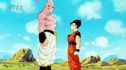 You Kept Everyone Waiting! A Reborn Gohan Returns to Earth!! You Kept Everyone Waiting! A Reborn Gohan Returns to Earth!!