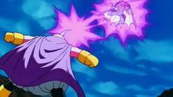 Turn into Sweets! The Creepy Powers of the Hungry Majin Turn into Sweets! The Creepy Powers of the Hungry Majin