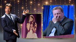 Camila Cabello, Harry Redknapp, Westlife Camila Cabello, Harry Redknapp, Westlife