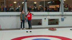 Harley Wanted to Say Bonspiel Harley Wanted to Say Bonspiel