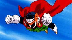 Found Out! The New Hero is Son Gohan Found Out! The New Hero is Son Gohan