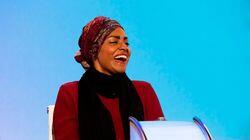 Nadiya Hussain, Diane Morgan, Bob Mortimer, Michael Smiley Nadiya Hussain, Diane Morgan, Bob Mortimer, Michael Smiley