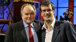 Clive Anderson Clive Anderson