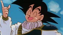 Welcome Back Son Goku! The Confession of the Mysterious Young Boy Trunks Welcome Back Son Goku! The Confession of the Mysterious Young Boy Trunks
