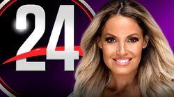 Trish Stratus Trish Stratus