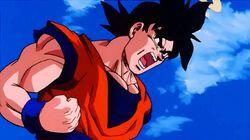 Stop Majin Buu The Limit! Super Saiyan 3 Stop Majin Buu The Limit! Super Saiyan 3