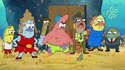 Plankton's Old Chum Plankton's Old Chum