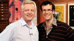 David Davis David Davis