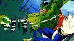 Super Saiyan Surpassed! The Daring Vegeta Strikes Cell Super Saiyan Surpassed! The Daring Vegeta Strikes Cell
