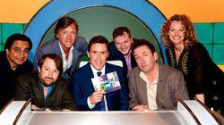 Richard Madeley, Sanjeev Bhaskar, Kate Humble, Miles Jupp Richard Madeley, Sanjeev Bhaskar, Kate Humble, Miles Jupp