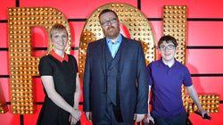 Frankie Boyle, Jack Carroll, Holly Walsh Frankie Boyle, Jack Carroll, Holly Walsh