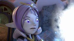 Deep Freeze Deep Freeze