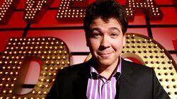 Michael McIntyre, Rich Hall, Rhod Gilbert Michael McIntyre, Rich Hall, Rhod Gilbert